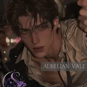 Portrait of Aurelian Vale