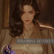 Portrait of Seraphina Devereux