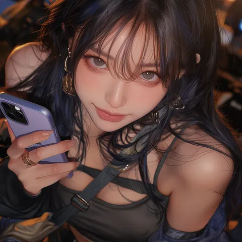 Sighlent's avatar